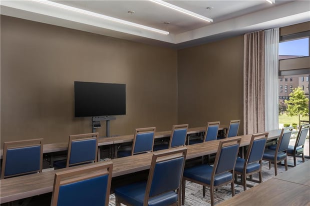 Images Hotel Avail Rogers, Tapestry Collection by Hilton