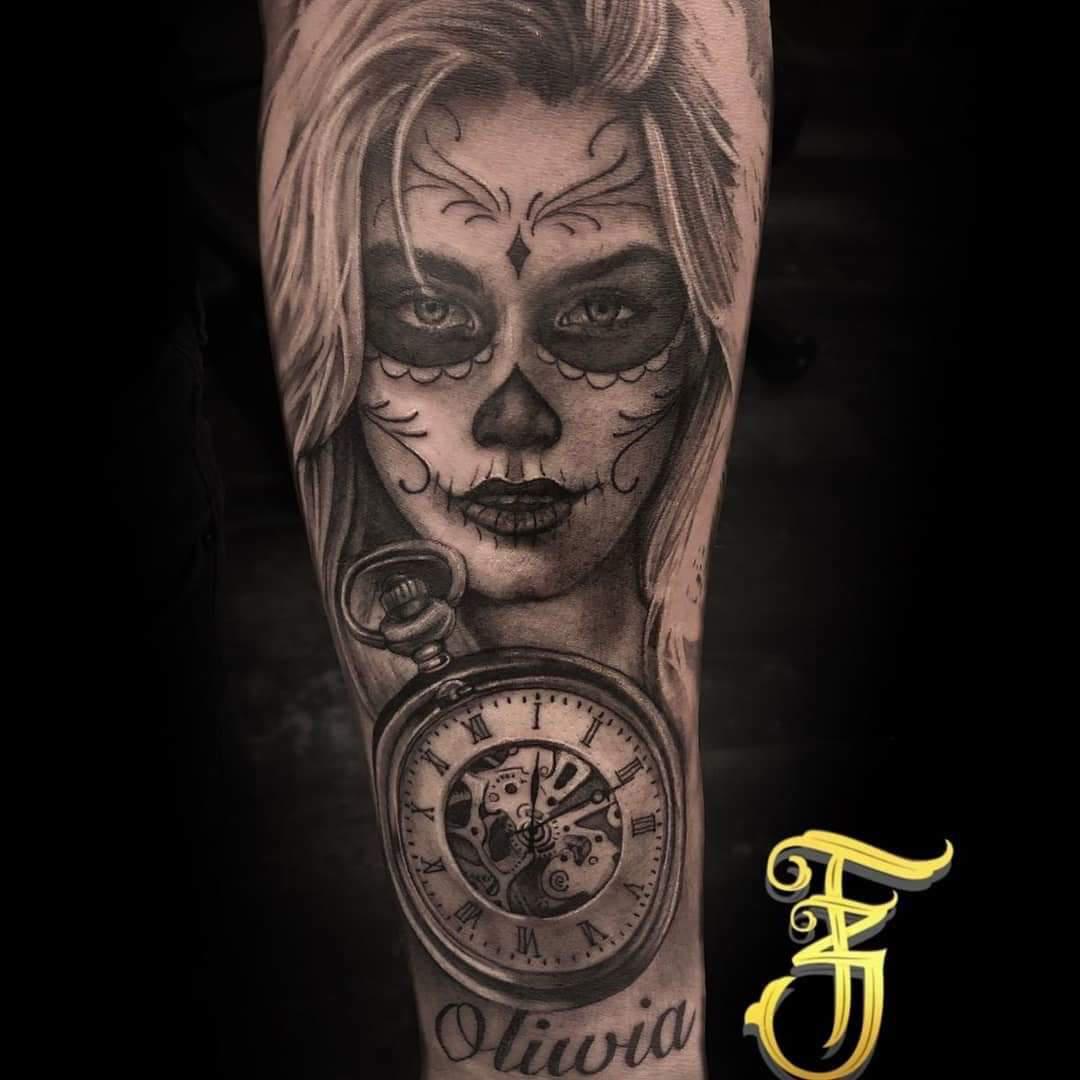 Images Gregory Tattoo & Piercing