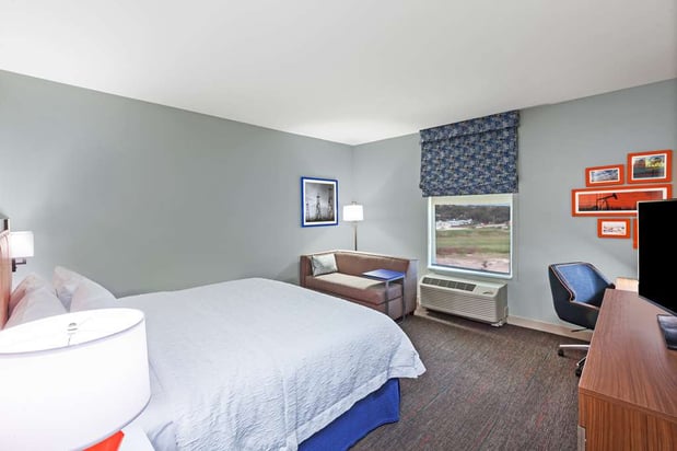 Images Hampton Inn Ozona