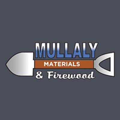 Mullaly Materials & Firewood Logo