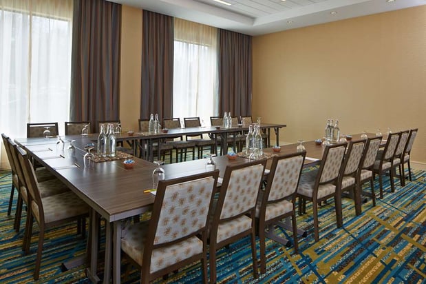Images Hilton Garden Inn Boston/Marlborough
