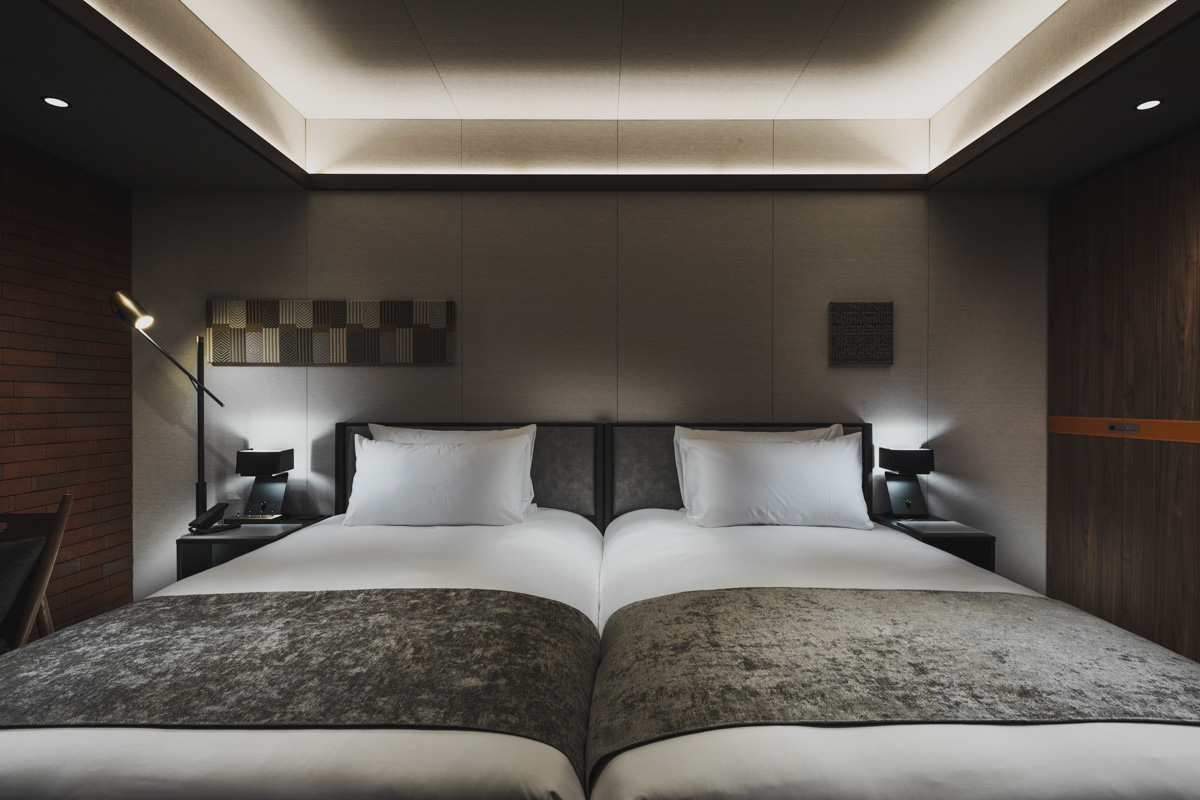 Images SAPPORO STREAM HOTEL