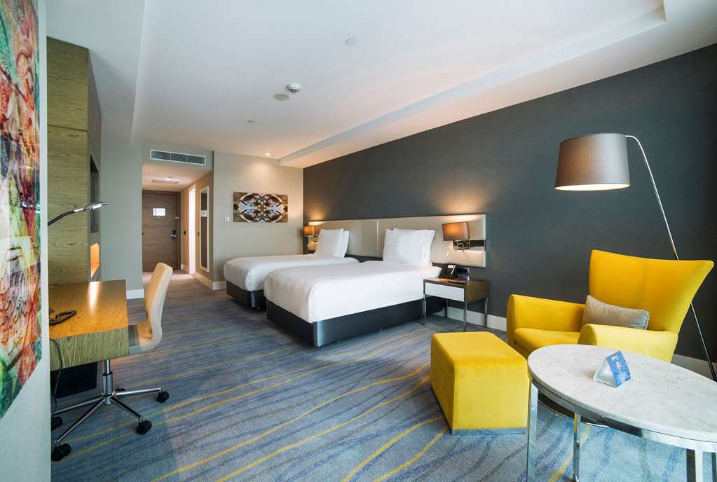 Images Radisson Blu Hotel, Kayseri