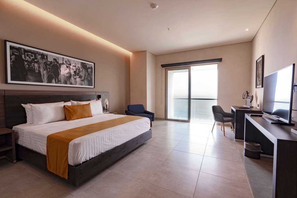 Images Best Western Plus Riviera Veracruz