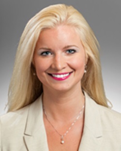 Ashley Lundin, MD