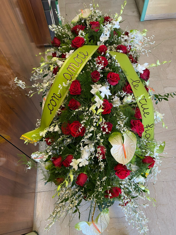 Images Onoranze Funebri - Casa Funeraria La Sindone