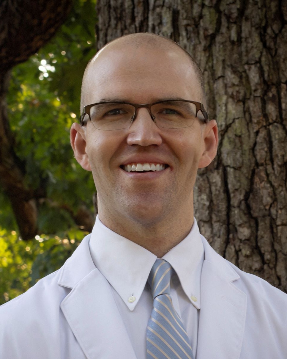 Michael G. Rydberg