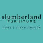 Slumberland Furniture Clearance Outlet Logo