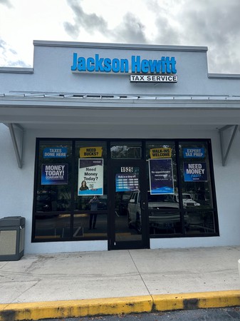 Images Jackson Hewitt Tax Service