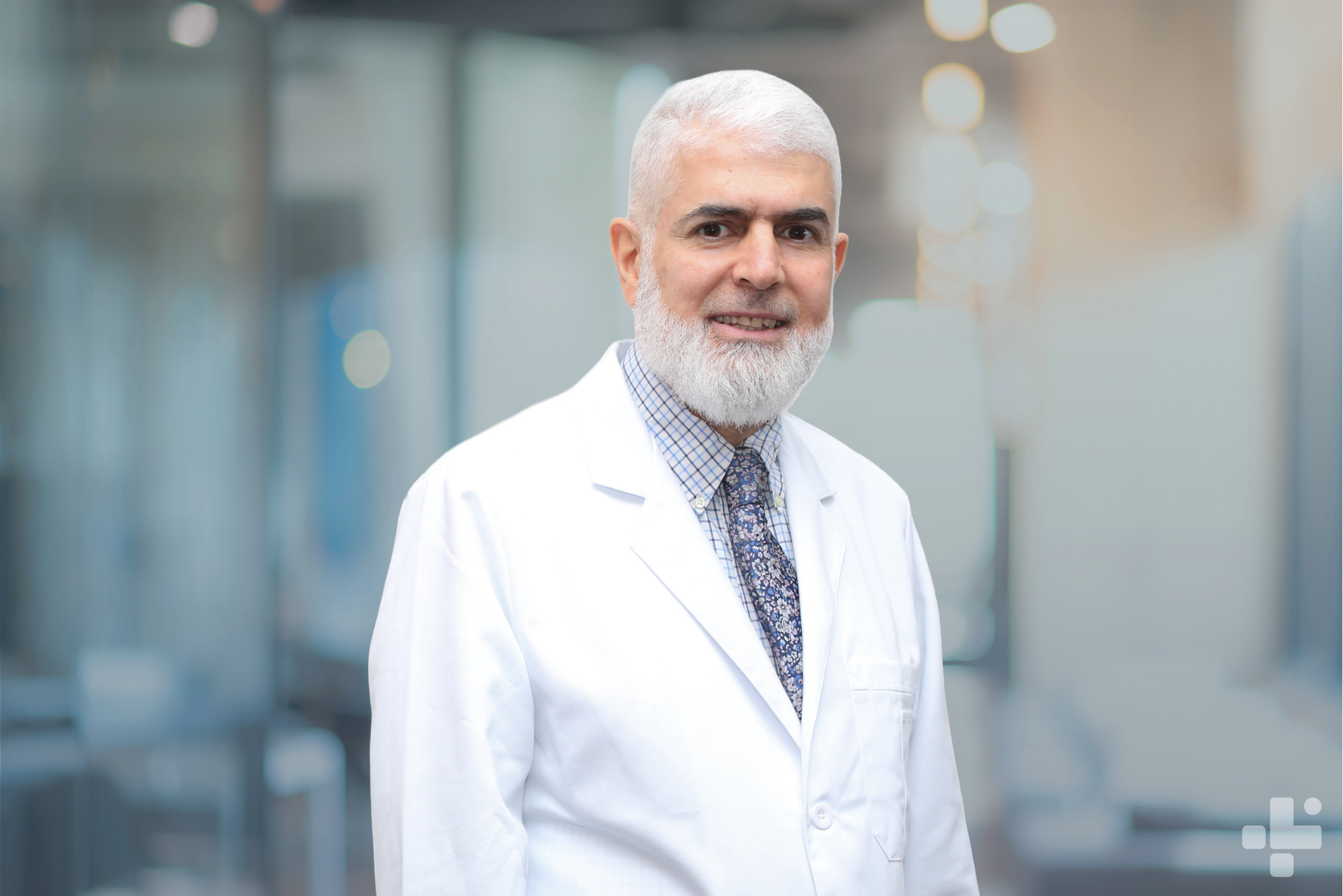 Basem Hamid, MD, PhD - Houston, TX - Pain Medicine