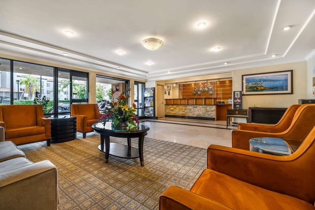 Images Best Western Plus Orange County Airport North