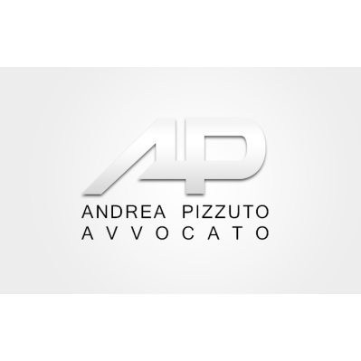Studio Legale Andrea Pizzuto Logo