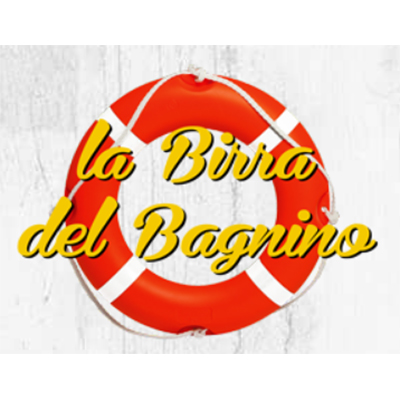 La Birra del Bagnino Logo