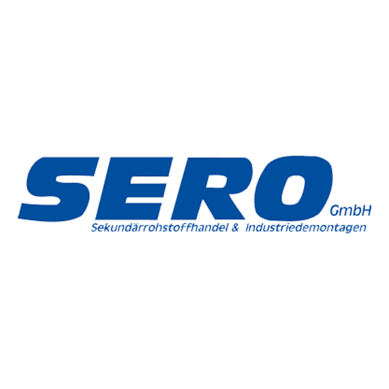 Logo SERO GmbH
