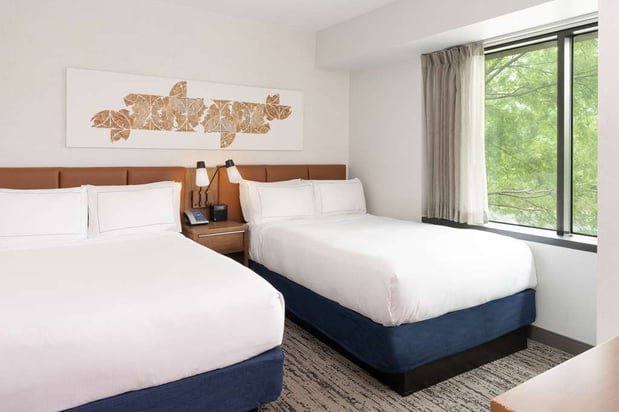 Images Hilton Fairfax