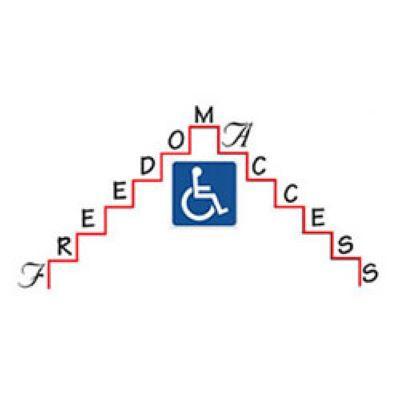Freedom Access Logo