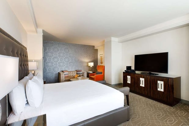 Images Colcord Hotel Oklahoma City, Curio Collection by Hilton