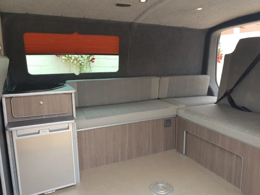 Images Camper Revamper's