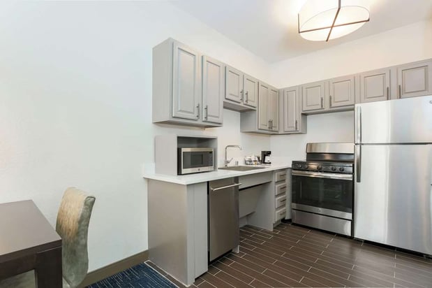 Images Hampton Inn & Suites Denver Tech Center