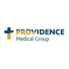 Providence Medford Medical Center - Emergency Room Logo