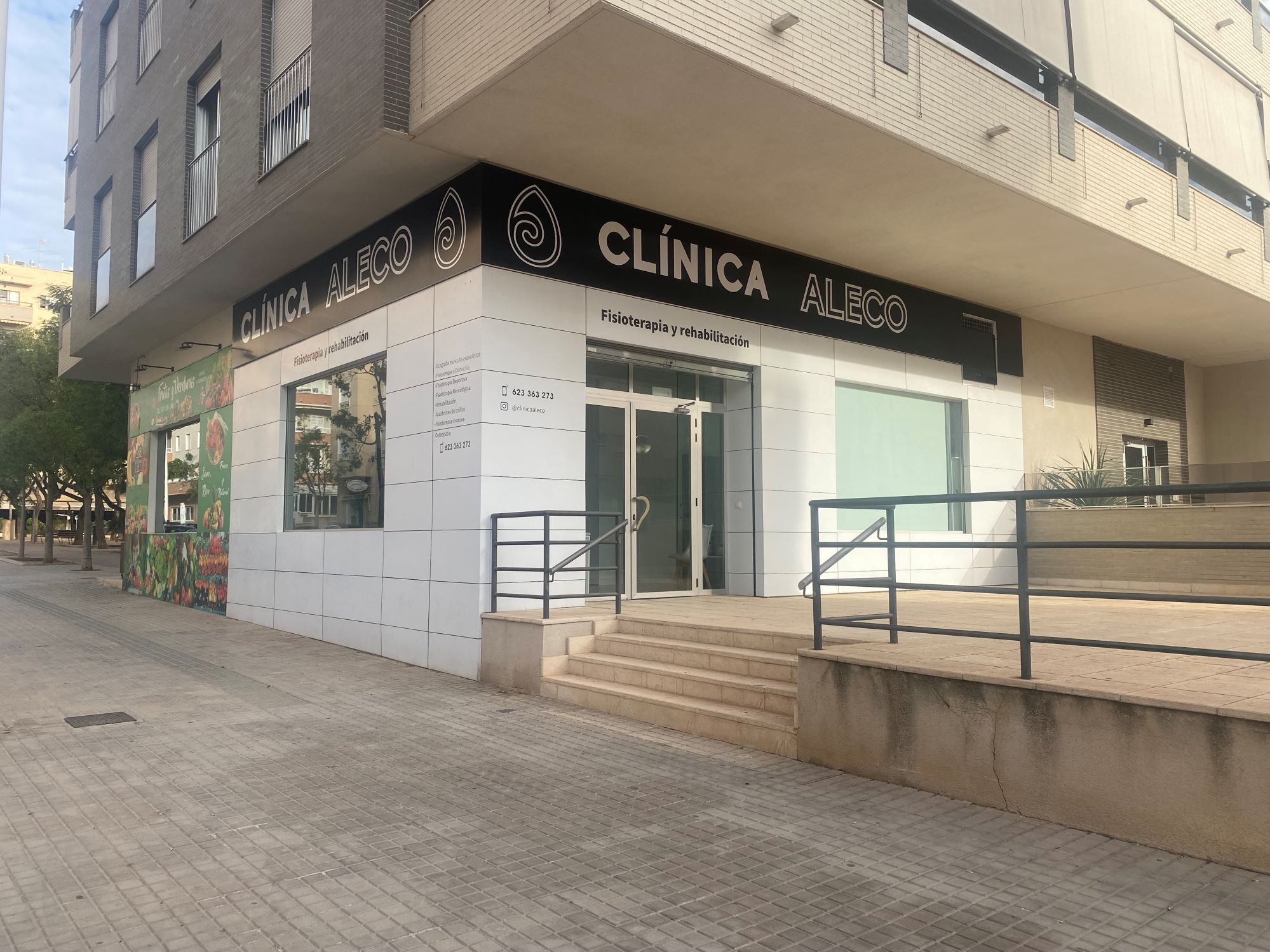 Images Clinica Aleco