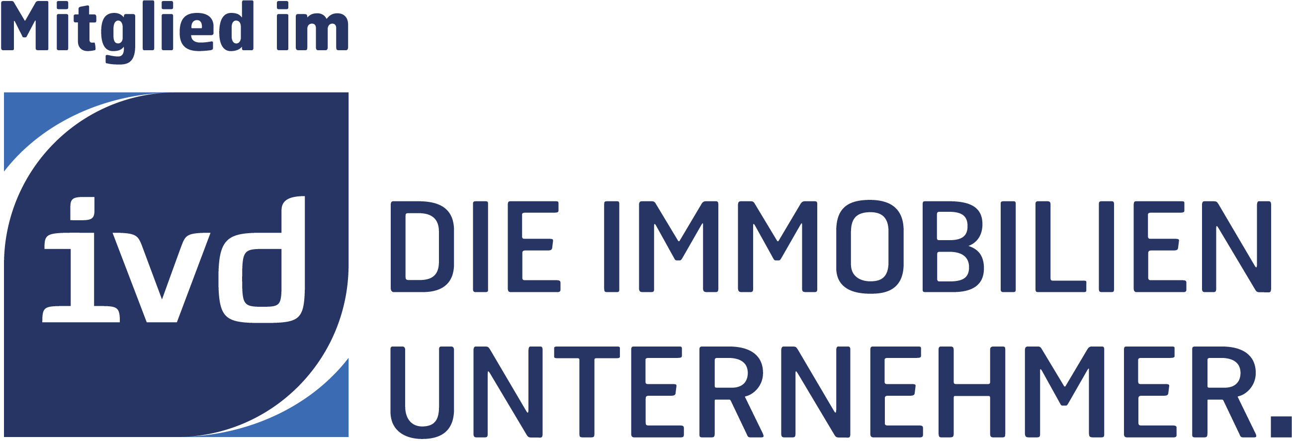 Daniel Zell Immobilien in Ammerbuch - Logo