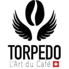 Torpedo Coffee Sàrl Logo
