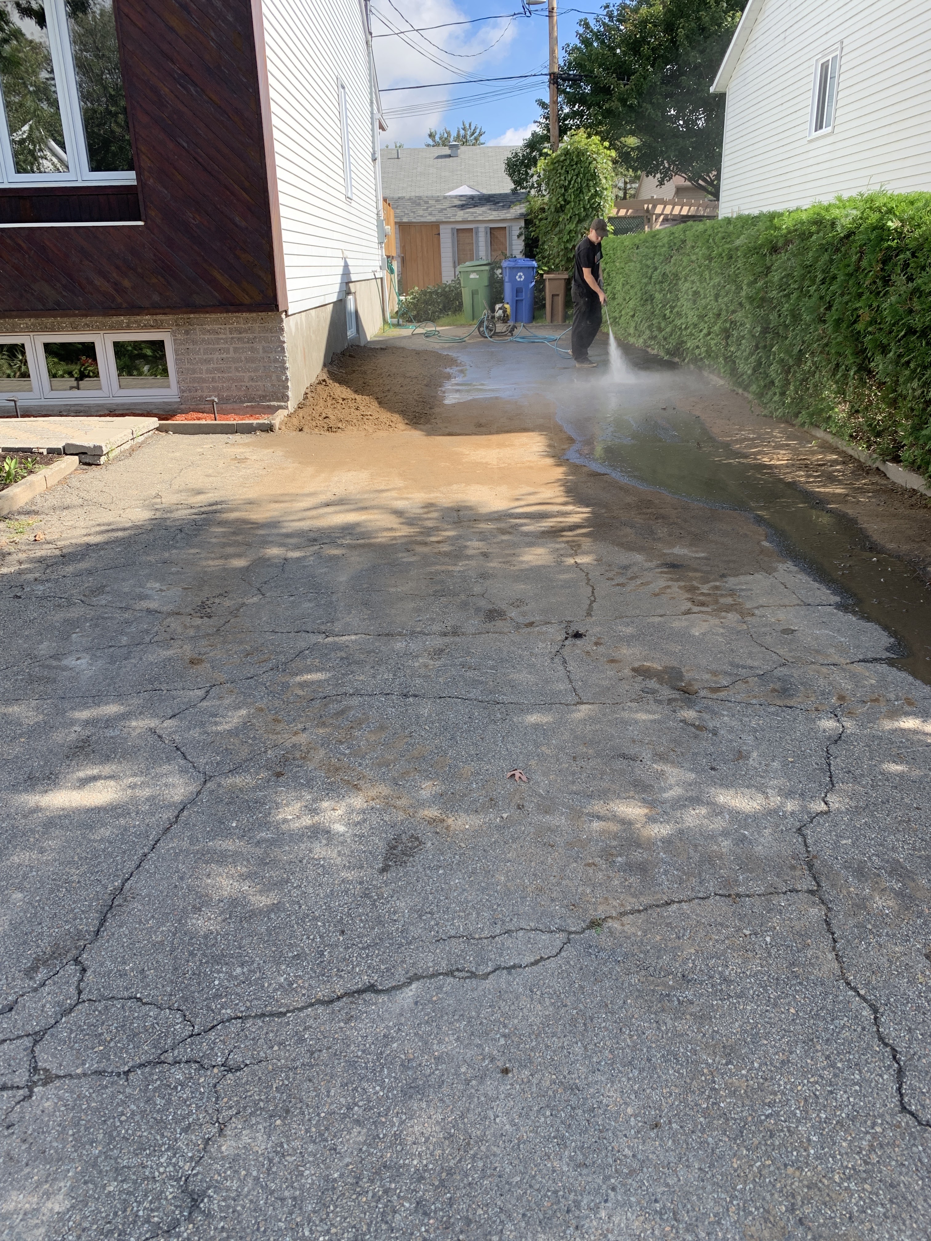 Images Fissures Excellence INC. - Division Laurentides