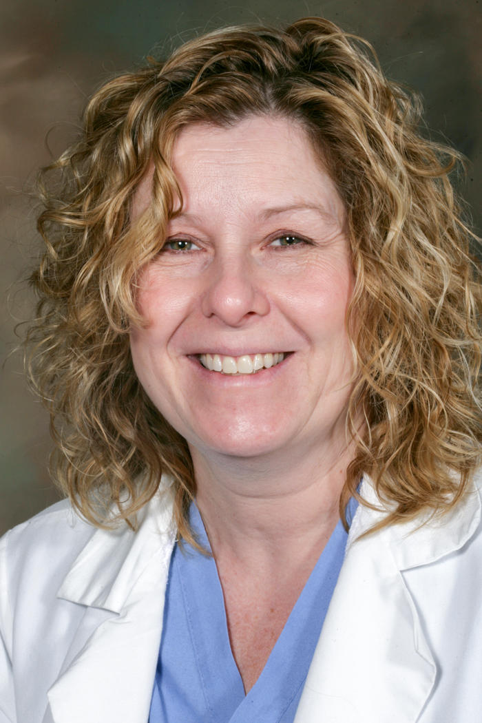 Dr. Laurie L. Kilbury Taylor, DO Batavia, NY Critical Care Specialist