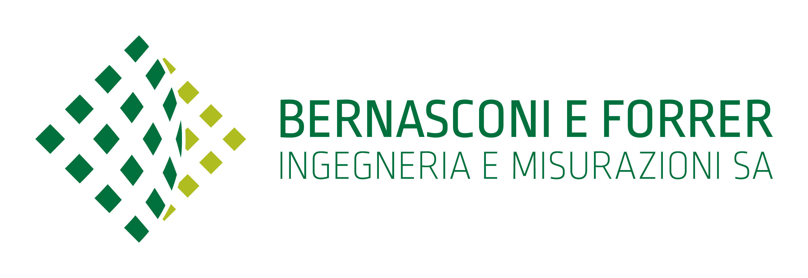 Bilder Bernasconi e Forrer ingegneria e misurazioni SA