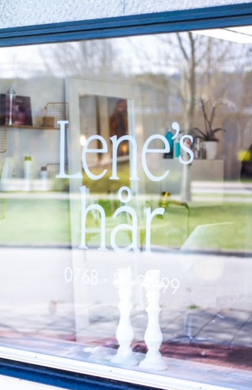 Images Lene's Hår AB