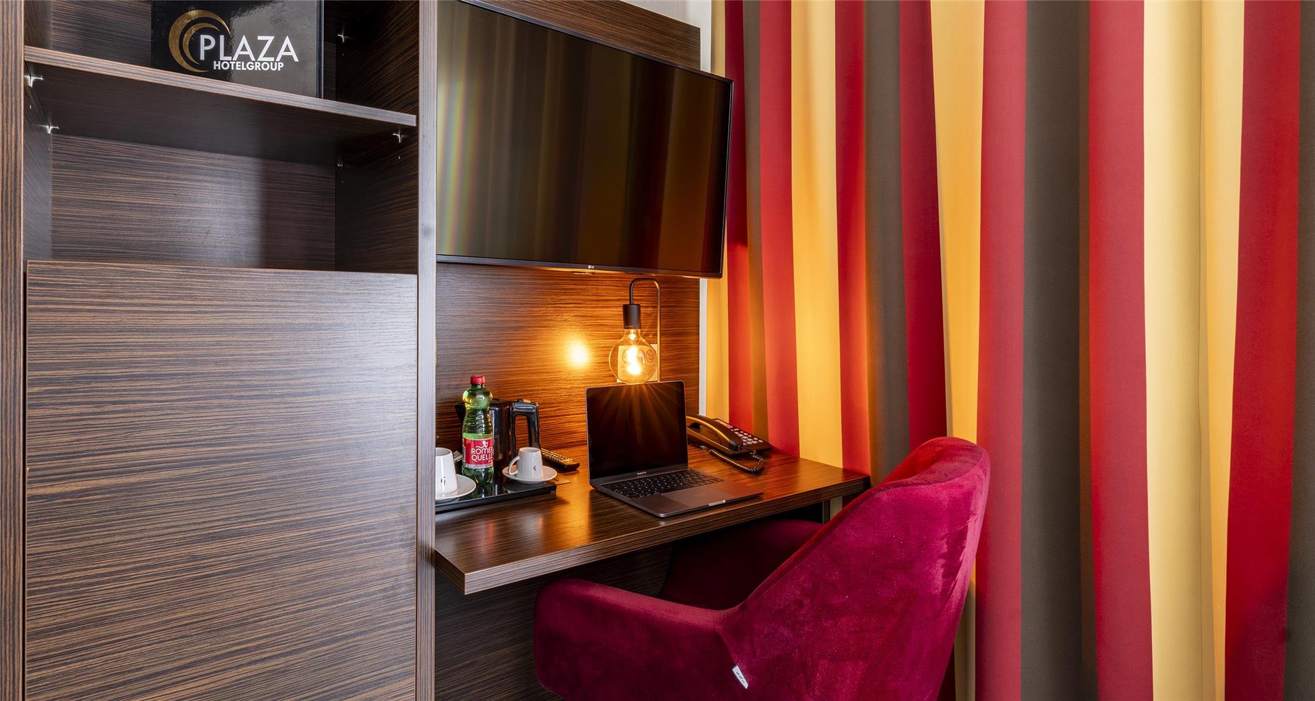 Bilder Best Western Plus Plaza Hotel Graz