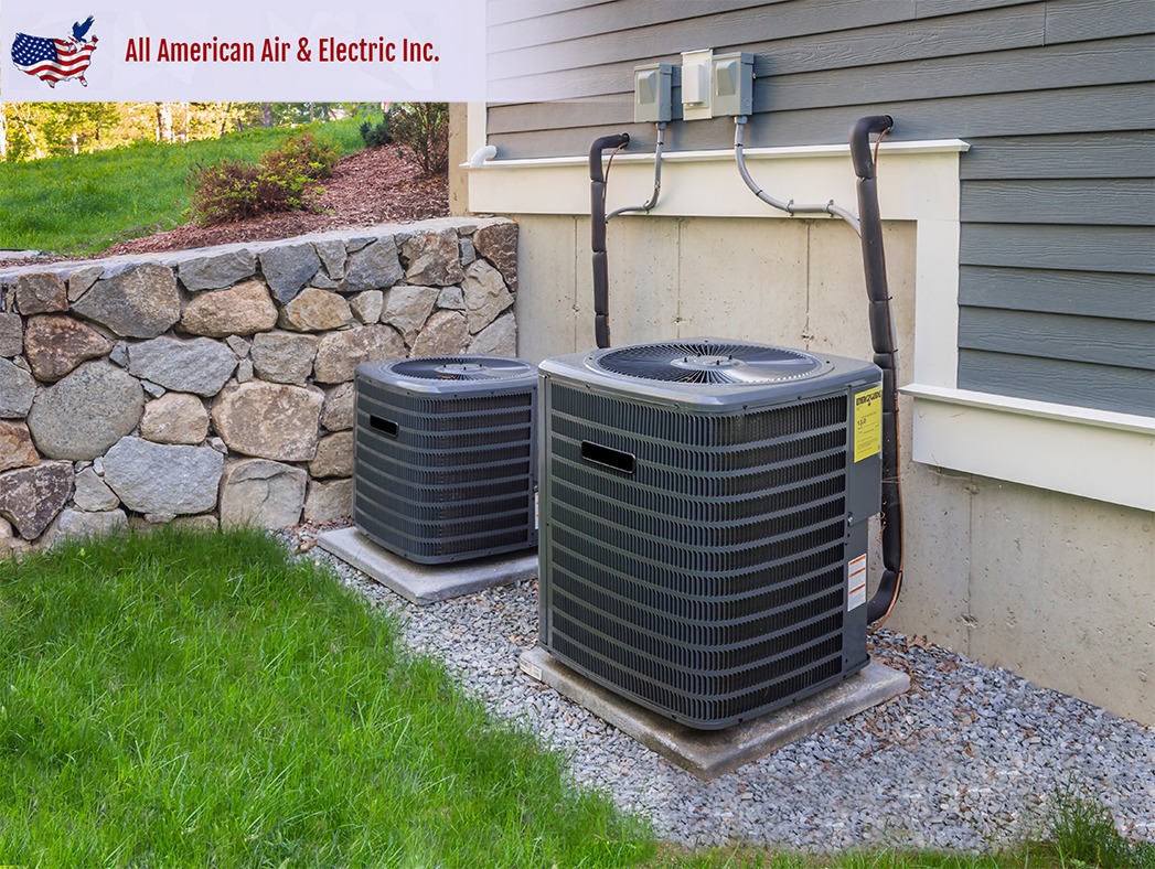 All American Air & Electric Image