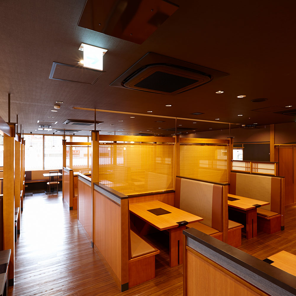 Images かごの屋 一社東山通店