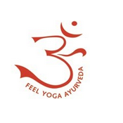Yoga & Ayurveda Amriswil Logo