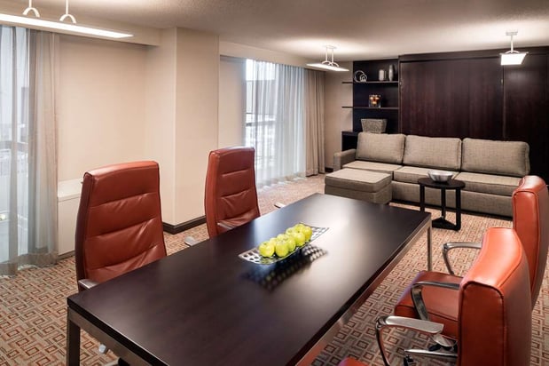 Images DoubleTree by Hilton Hotel Denver Tech Center