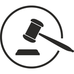 Polonsky & Polonsky Attorneys At Law Logo