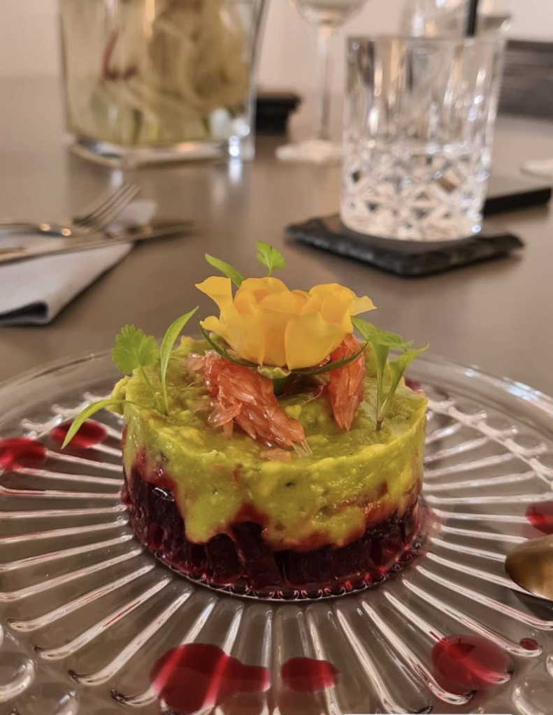 Images Mario Adame Chef