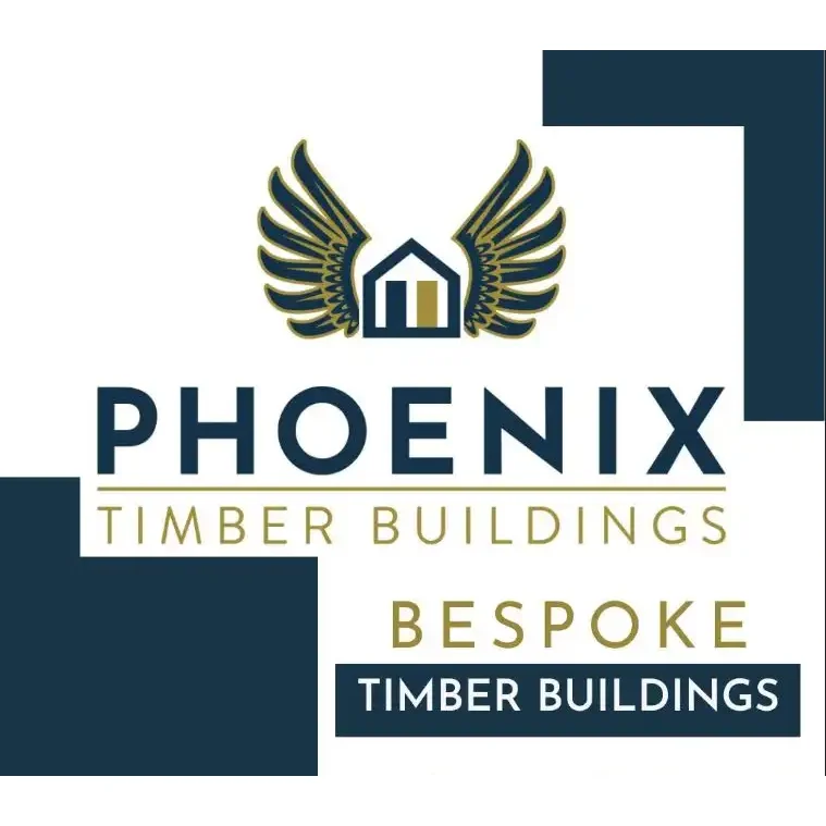 Phoenix Timber Buildings Ltd Logo