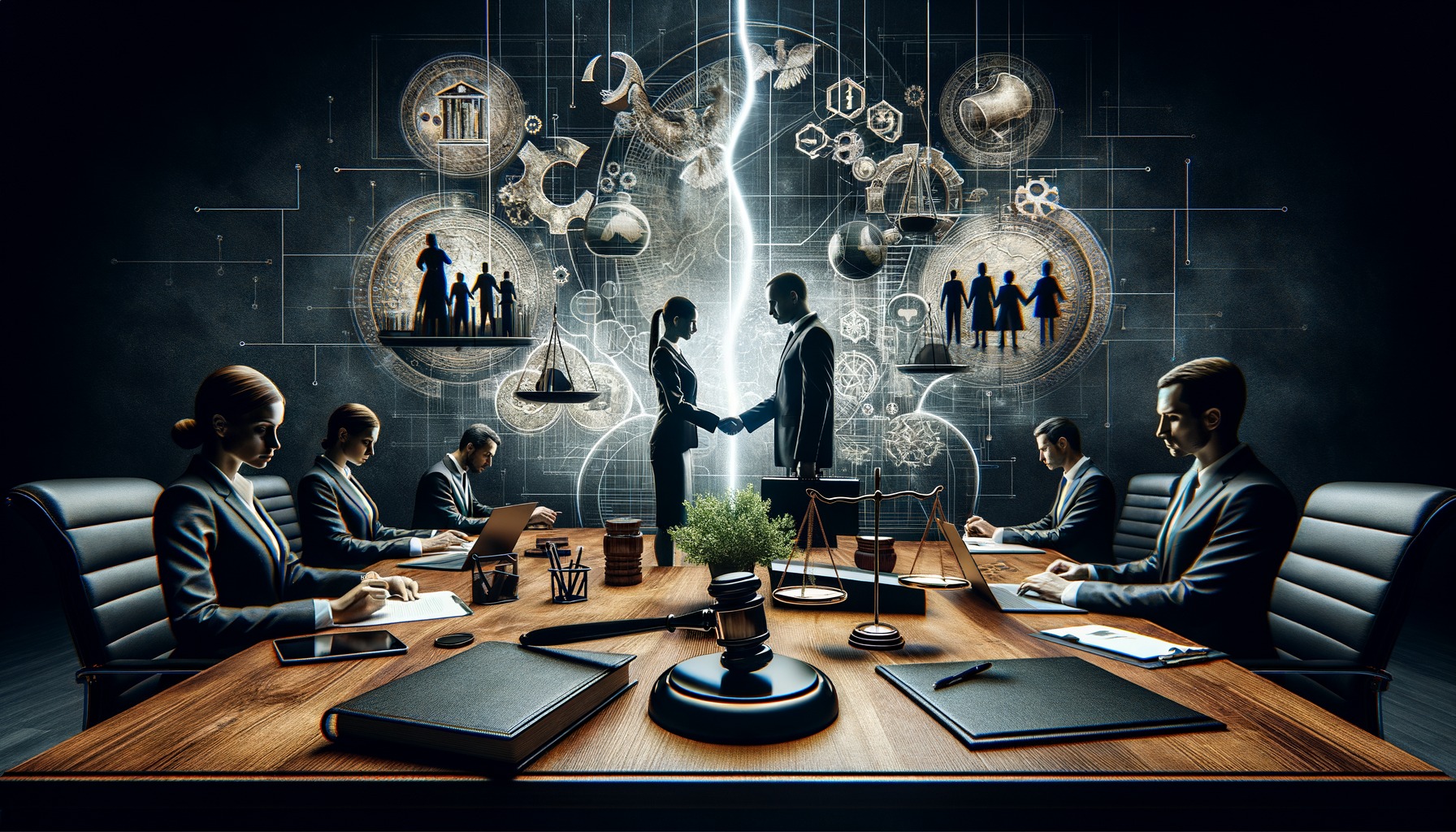 Images Salvatore Avocats Inc.