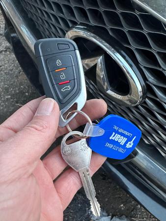 Images Heart Locksmith Inc