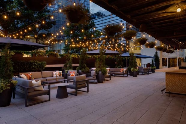 Images Colcord Hotel Oklahoma City, Curio Collection by Hilton