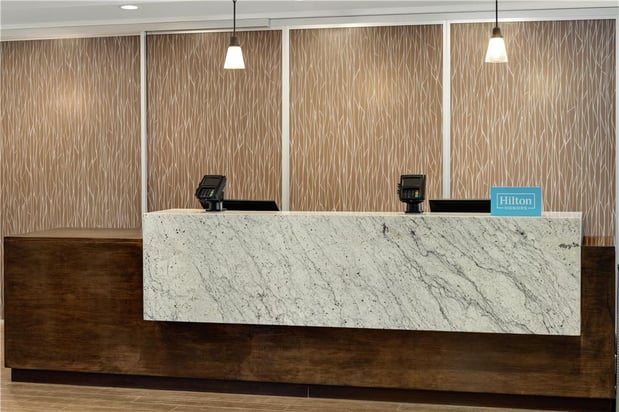 Images Homewood Suites by Hilton Burlington