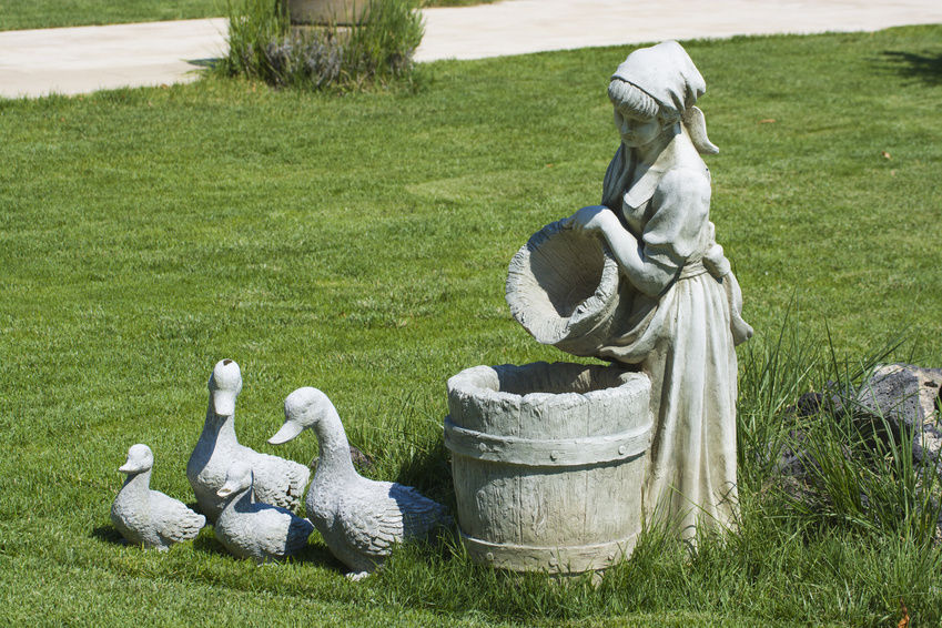 Driscoll's Garden Gifts & Memorials in Toledo, OH 43613