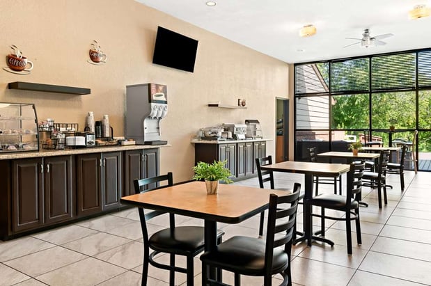 Images Best Western Monticello Gateway Inn