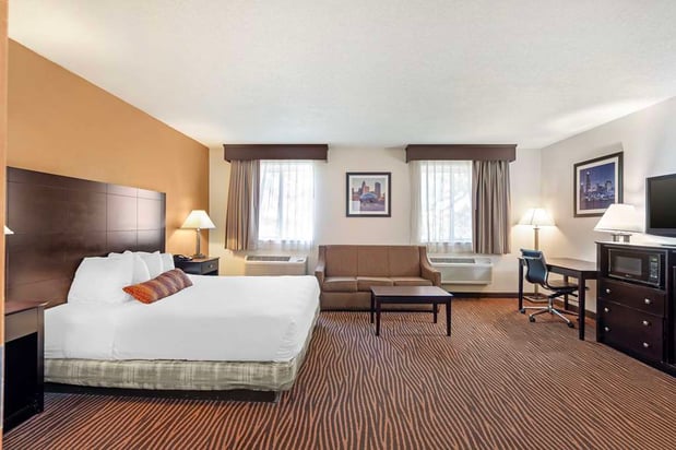 Images Best Western Des Plaines/O’Hare