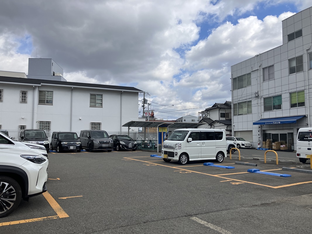 Images ONE PARK和歌山毛革屋丁