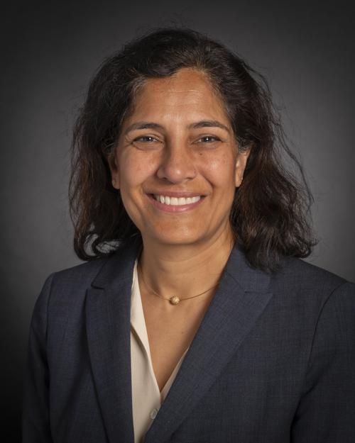 Anita Mahajan, MD - Rochester, MN - Radiation Oncology, Radiation Oncologist