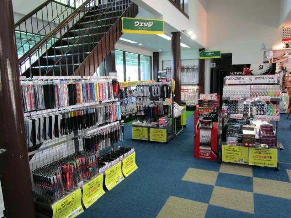 Images ゴルフパートナー 長野アップルライン店