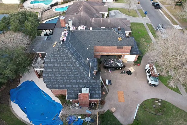 Images Texas Coast Roofing